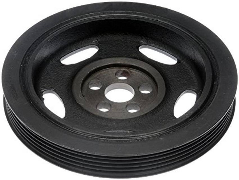 VW Engine Harmonic Balancer 594-407 – Dorman – OE Solutions