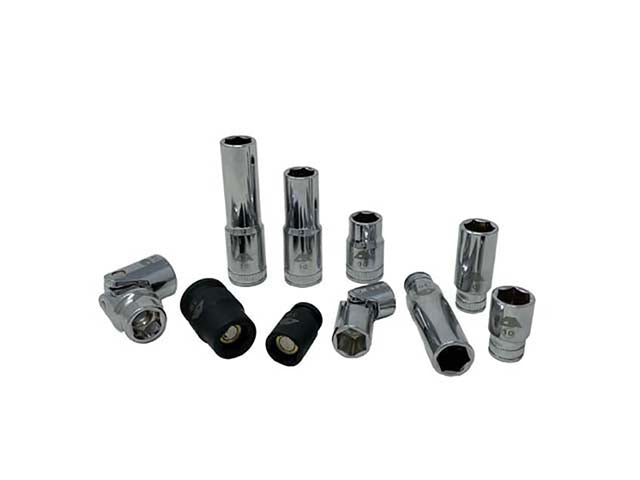 Socket Set