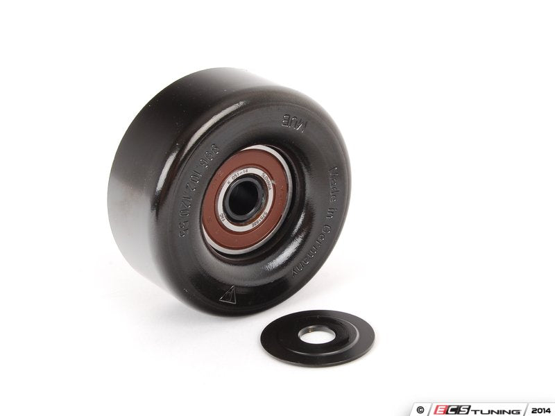 Serpentine Belt Kit