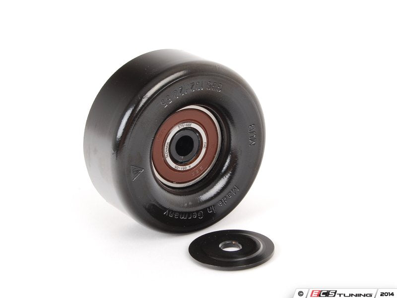 Serpentine Belt Kit