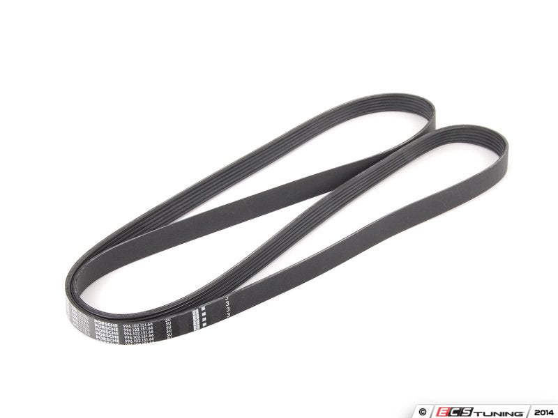 Serpentine Belt Kit