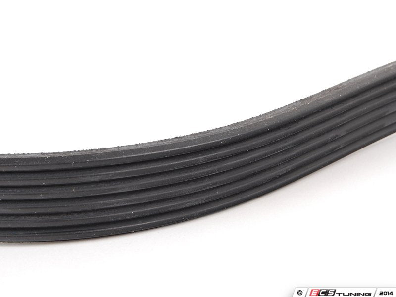 Serpentine Belt Kit