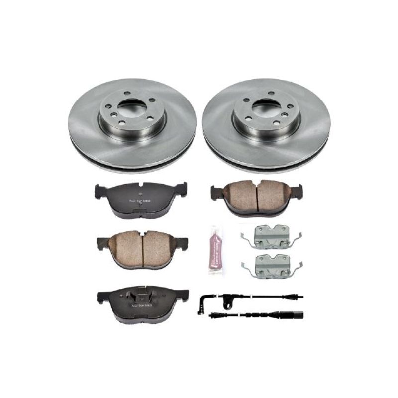 POWERSTOP KOE4693