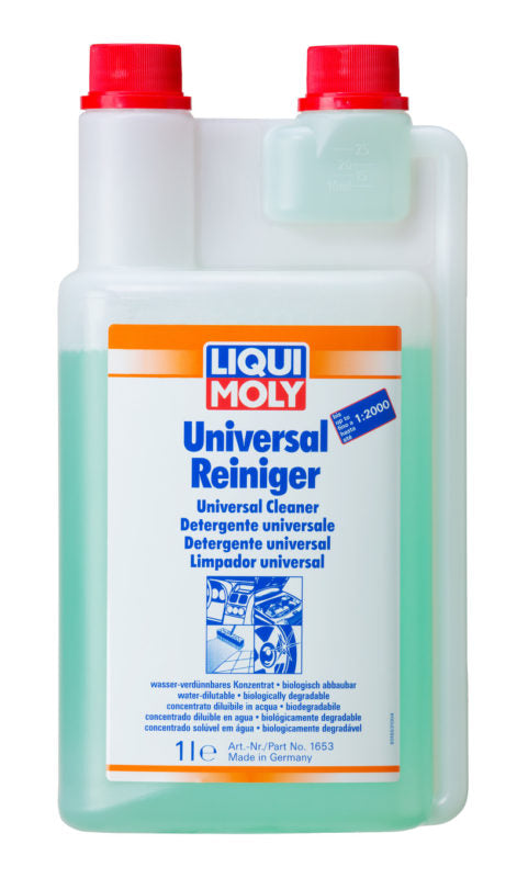 LIQUI MOLY Multi Purpose Cleaner 20396