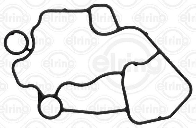Audi VW Engine Oil Filter Housing Gasket 06F115441A – Elring 598040