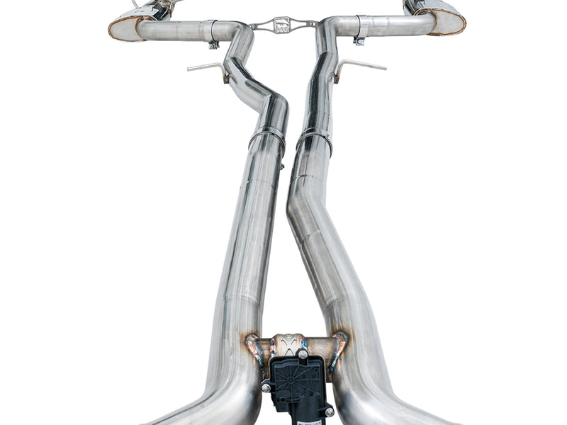 AWE Tuning 3025-11006