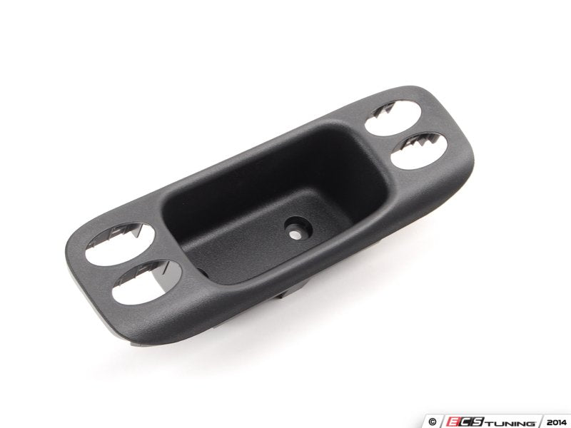 Center Console Storage Bin