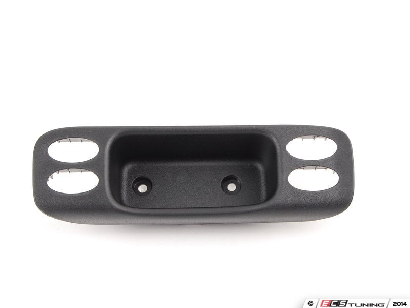 Center Console Storage Bin