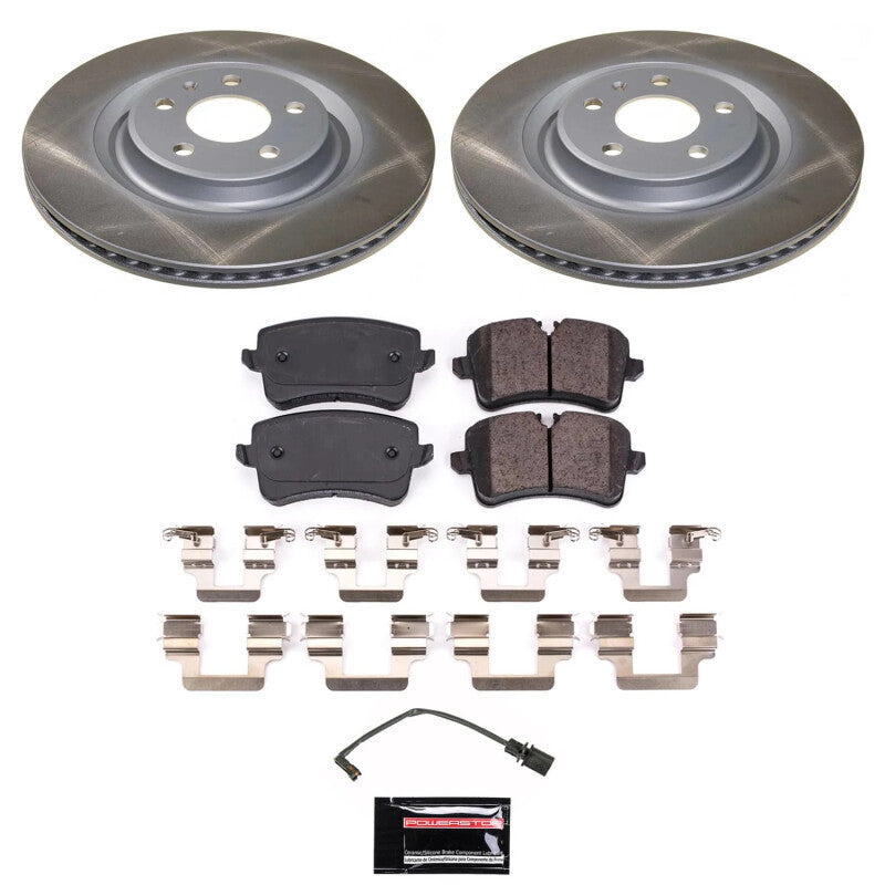 POWERSTOP SC6139