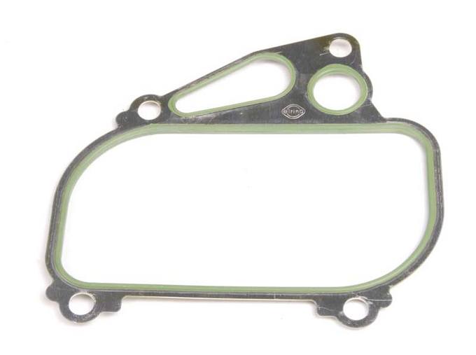 Porsche Engine Oil Cooler Seal 94410714703 – Elring 599468