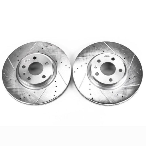 POWERSTOP EBR838XPR