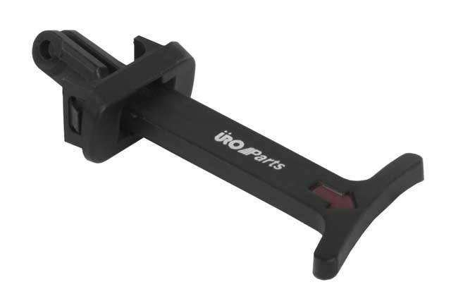 Hood Release Handle