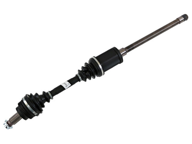 Axle Shaft Assembly