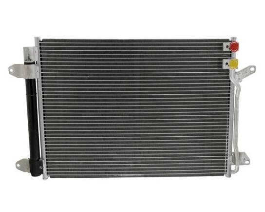 VW AC Condenser 5C0816411 – OE Supplier 5C0816411