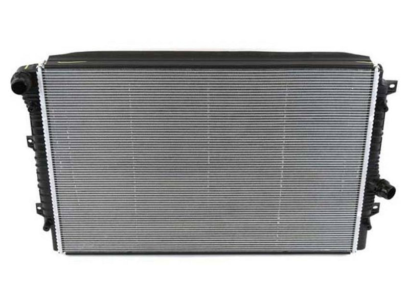 VW Radiator 5C0121251L – OE Supplier 5C0121251L