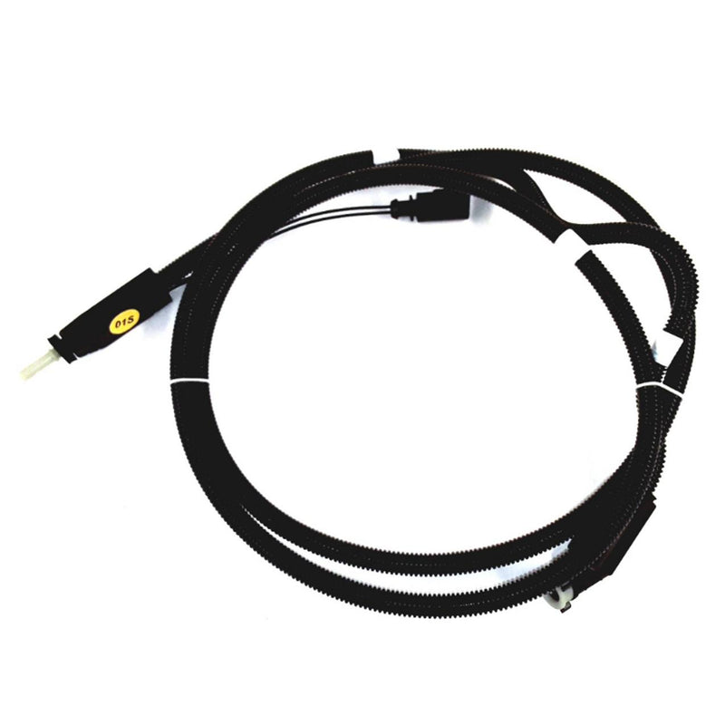 VW Diesel Exhaust Fluid (DEF) Injector Feed Line 5C0131984E – Genuine VW/Audi