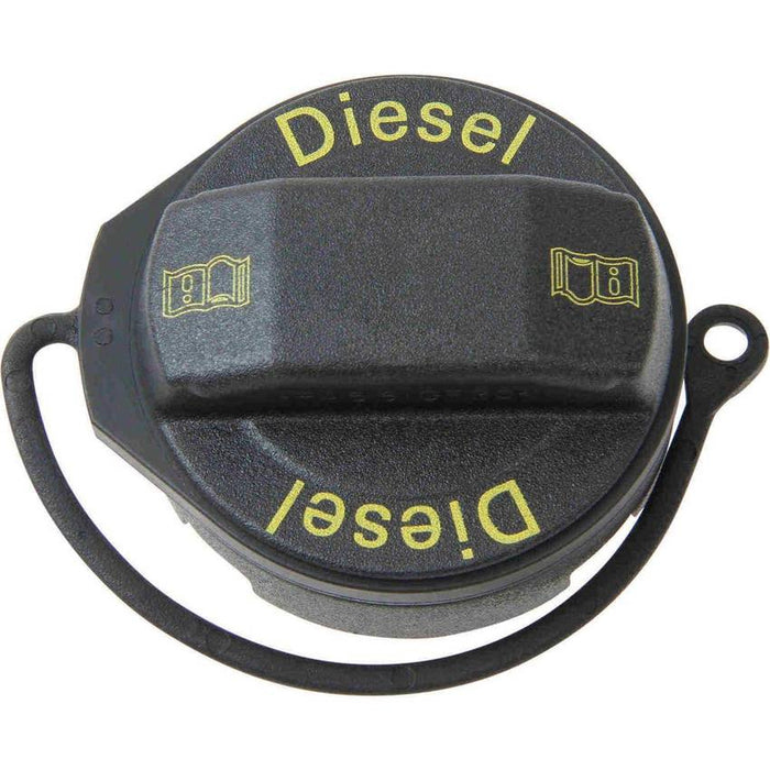 Genuine VW/Audi VW Fuel Tank Cap 5C0201550AB