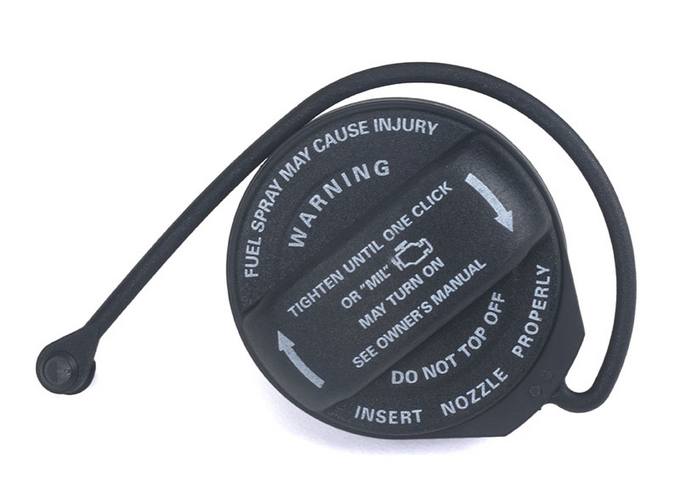 Gas Cap