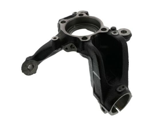 VW Steering Knuckle – Front Driver Side 5C0407255