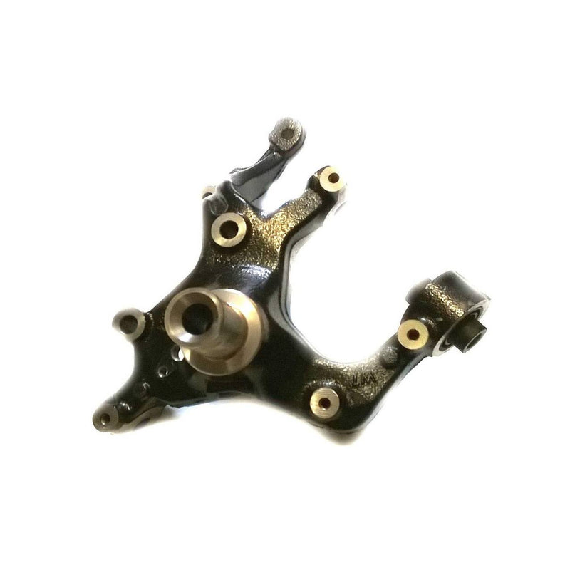 VW Suspension Knuckle – Rear Passenger Side 5C0505436B