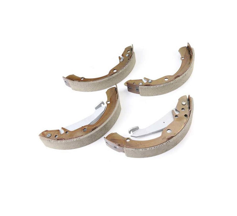 Brake Shoe Set – Rear