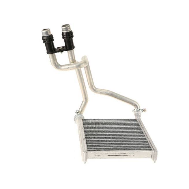 VW HVAC Heater Core 5C0819031