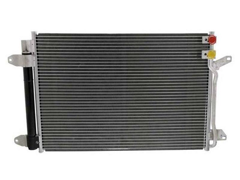 VW AC Condenser 5C0816411 – OE Supplier 5C0816411