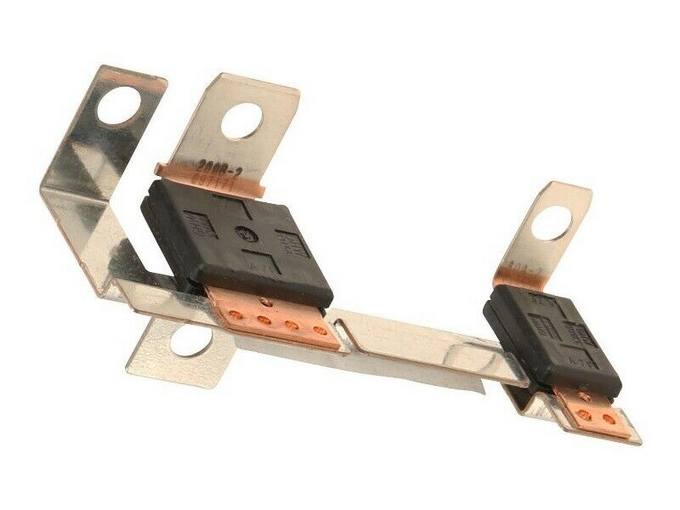 Fuseable Link (200a)