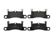 Brake Pad Set