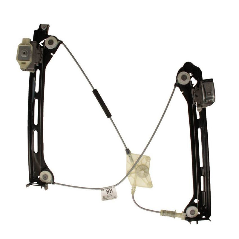 VW Window Regulator – Front Passenger Side 5C5837462G