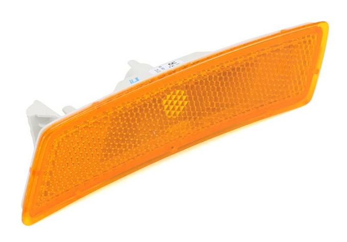 Bumper Side Marker – Passenger Side