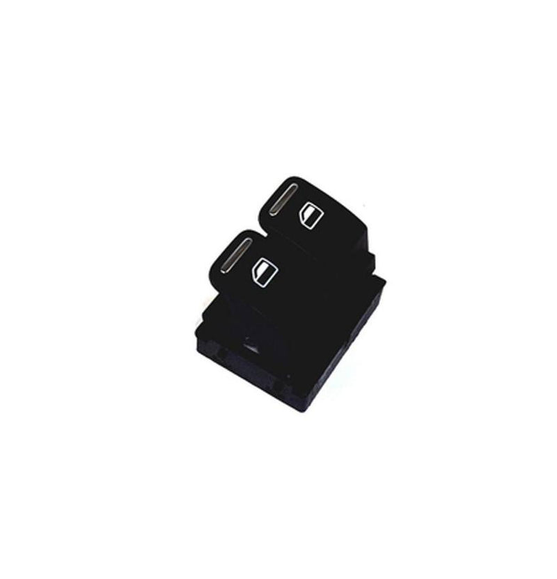 Door Window Switch – Driver Side