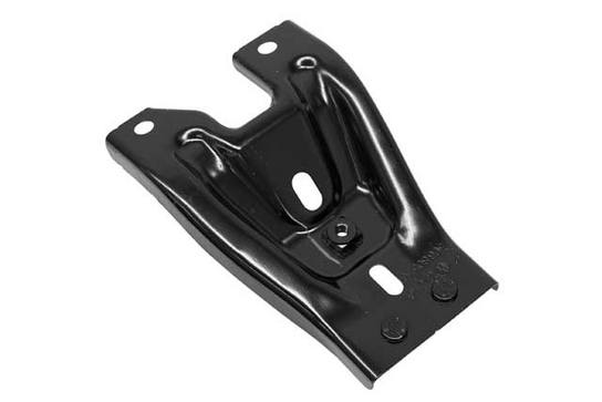 Radiator Support Lock