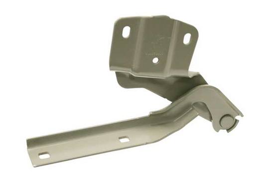VW Hood Hinge – Driver Side 5C6823301A – OE Supplier 5C6823301A