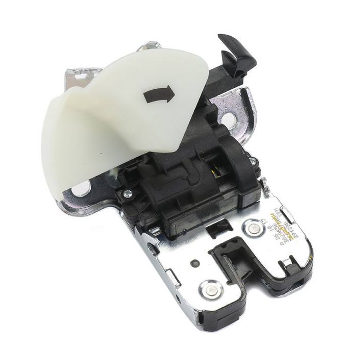 Trunk Lock Actuator