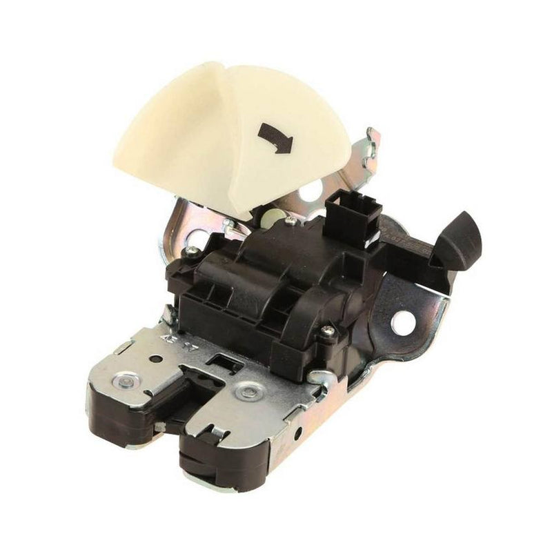 VW Trunk Lock Actuator Motor 5C6827505H – Genuine VW/Audi