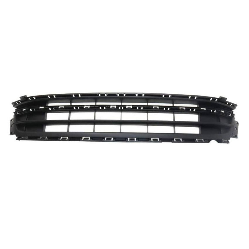 Volkswagen Grille – Front (Lower) (Without Park Sensor) 5C6853677Q9B9