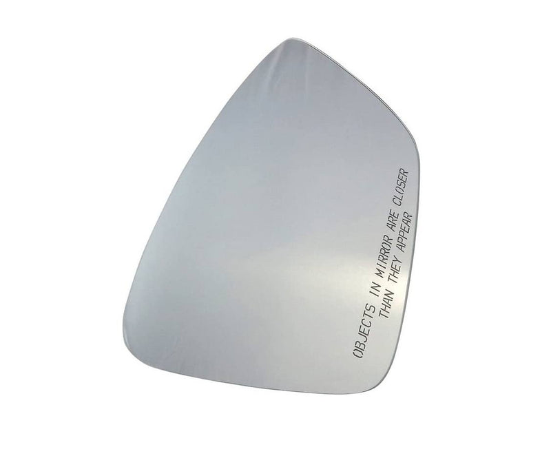 Side Mirror Glass – Passenger Side (Heated) (Convex)