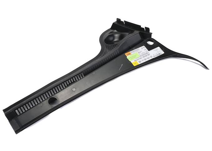 Water Deflector – Driver Side (Rain Tray)