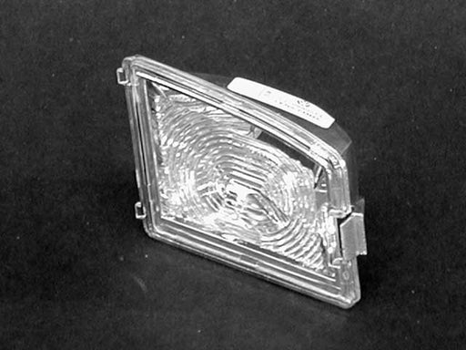 License Plate Light