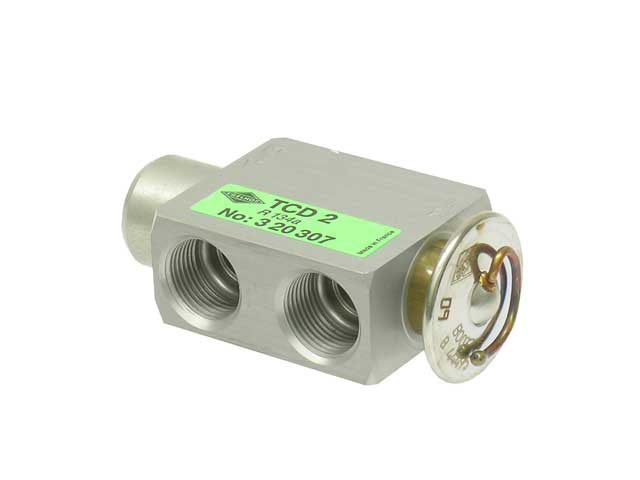 ACM O.E.M Expansion Valve 0151.0008A