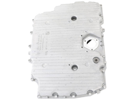 Engine Oil Pan