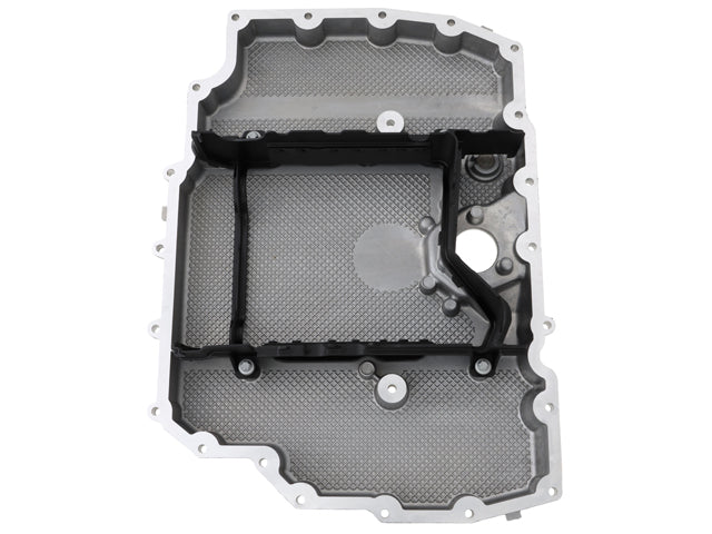 Engine Oil Pan