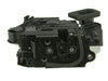 Door Lock Assembly