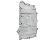 Engine Oil Sump Plate