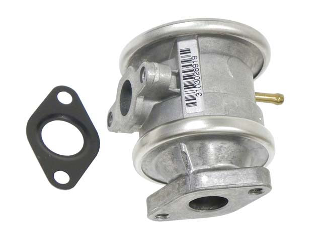 Air Pump Check Valve