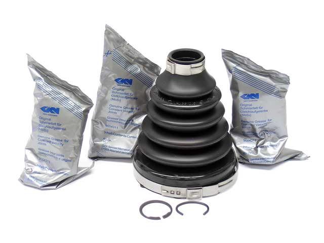 Axle Boot Kit