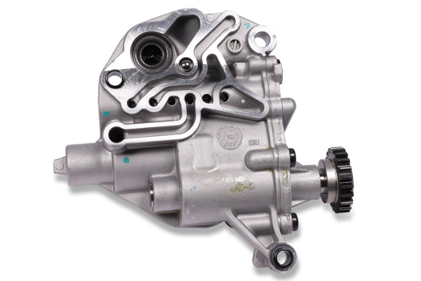 HEPU Engine Oil Pump OP5504