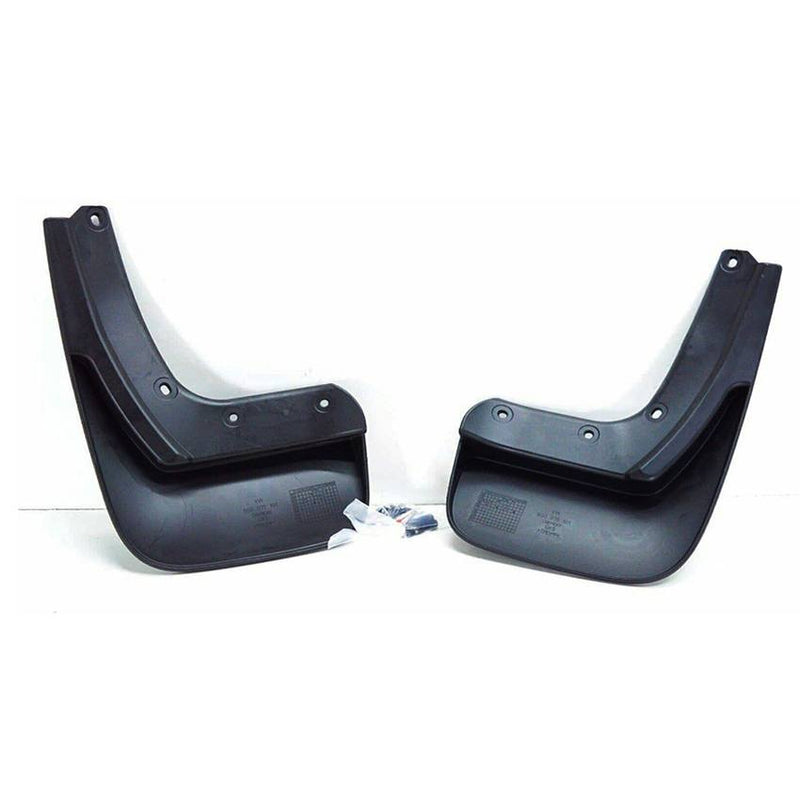 Mud Flap Set – Rear