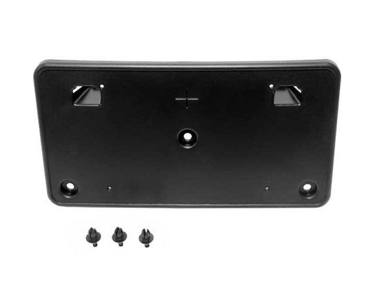 License Plate Bracket – Front